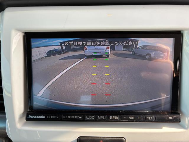 ハスラー（新潟県新潟市北区）