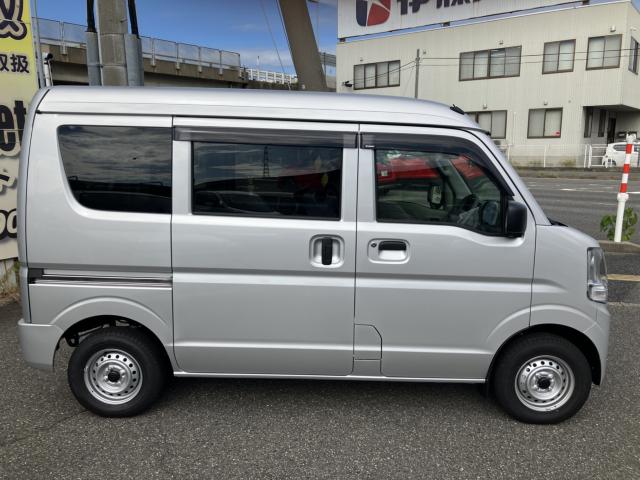 エブリイ（新潟県新潟市東区）画像6