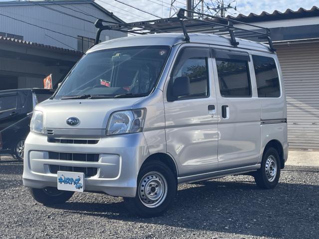 サンバーバン（新潟県新潟市東区）画像4
