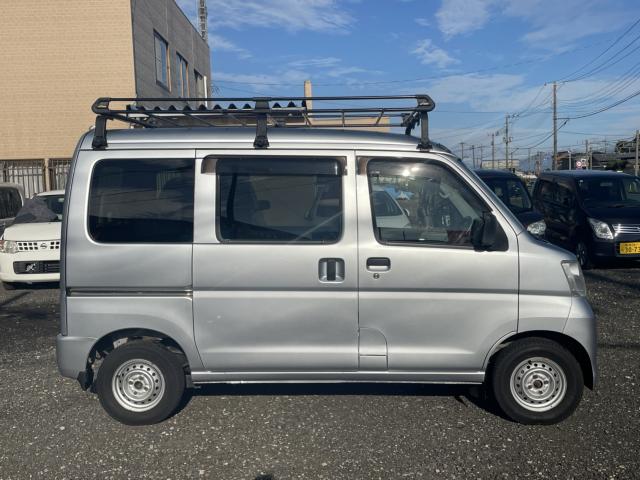 サンバーバン（新潟県新潟市東区）画像12