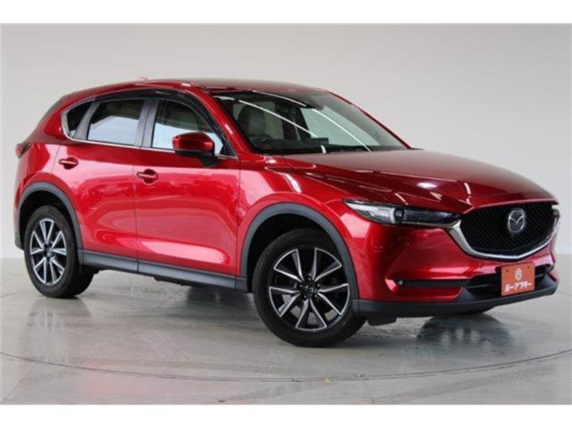 CX-5（新潟県新潟市東区）画像8