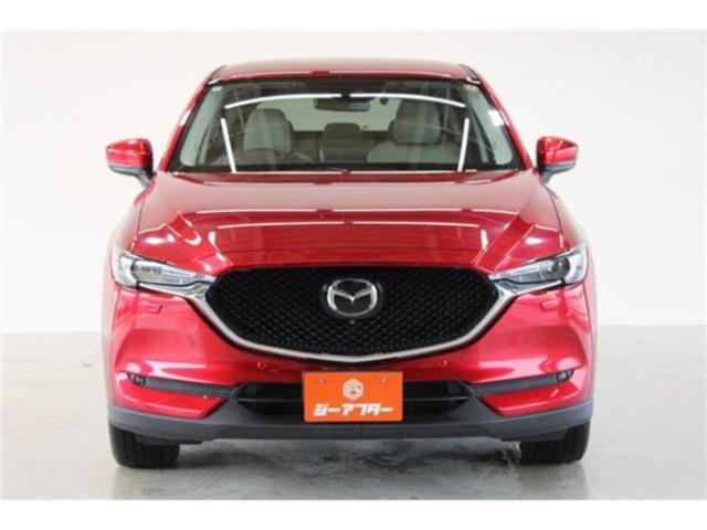 CX-5（新潟県新潟市東区）画像9