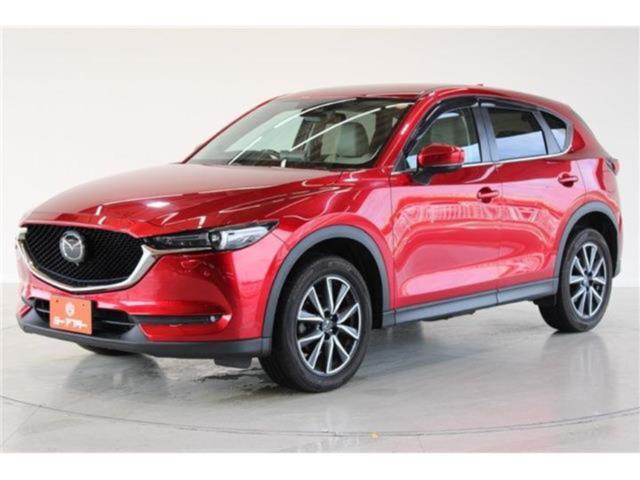 CX-5（新潟県新潟市東区）画像10