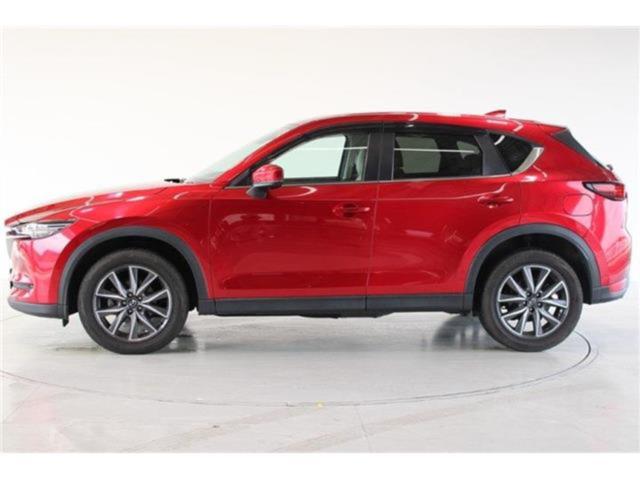 CX-5（新潟県新潟市東区）画像11