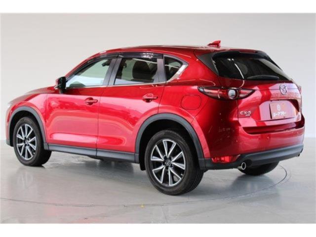 CX-5（新潟県新潟市東区）画像12