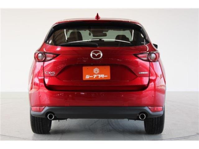 CX-5（新潟県新潟市東区）画像13