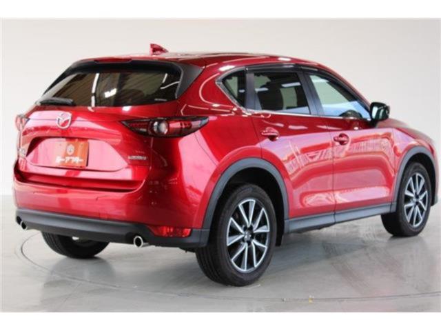 CX-5（新潟県新潟市東区）画像14