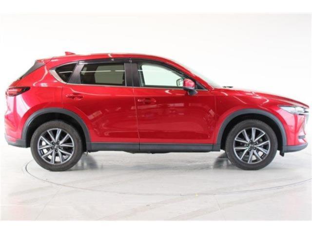 CX-5（新潟県新潟市東区）画像15