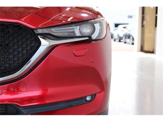 CX-5（新潟県新潟市東区）画像16