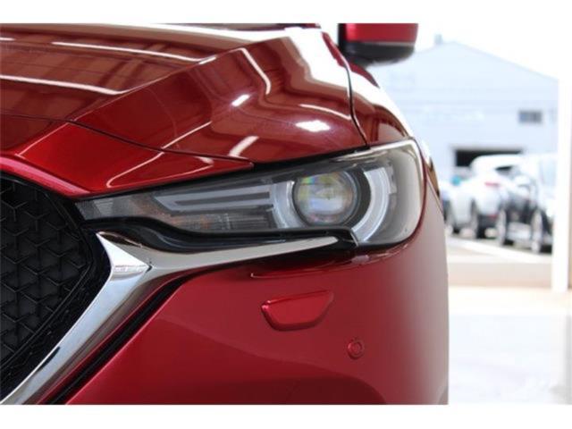 CX-5（新潟県新潟市東区）画像17