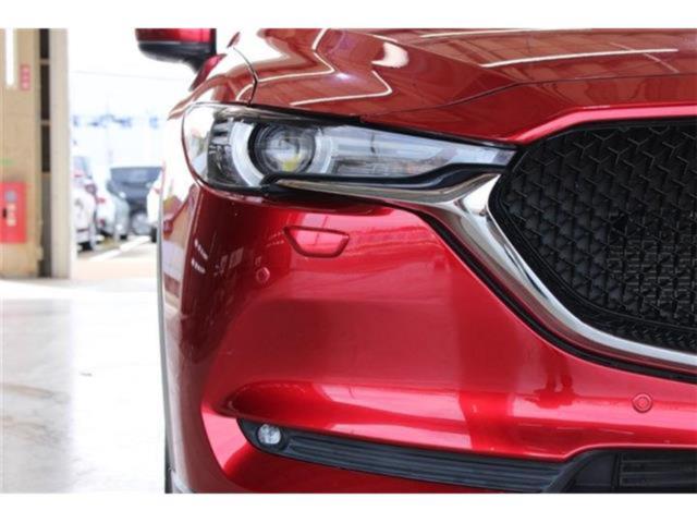 CX-5（新潟県新潟市東区）画像19