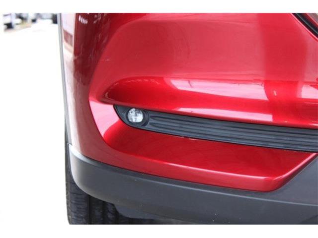 CX-5（新潟県新潟市東区）画像21