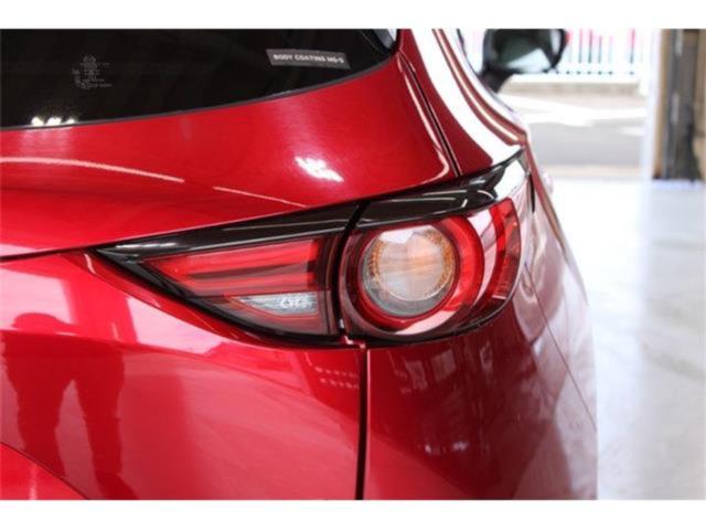 CX-5（新潟県新潟市東区）画像22
