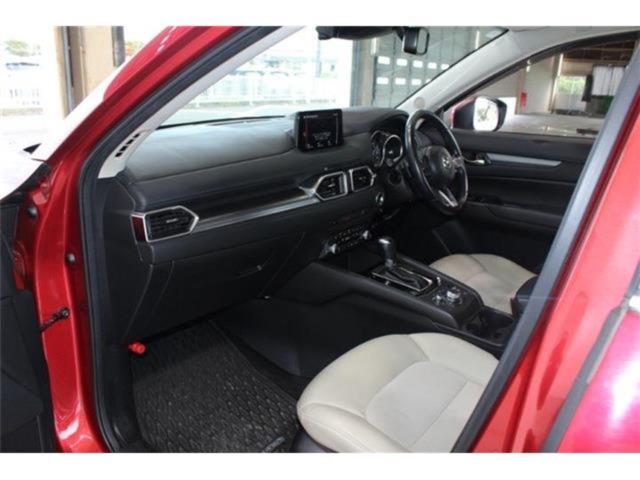 CX-5（新潟県新潟市東区）画像45