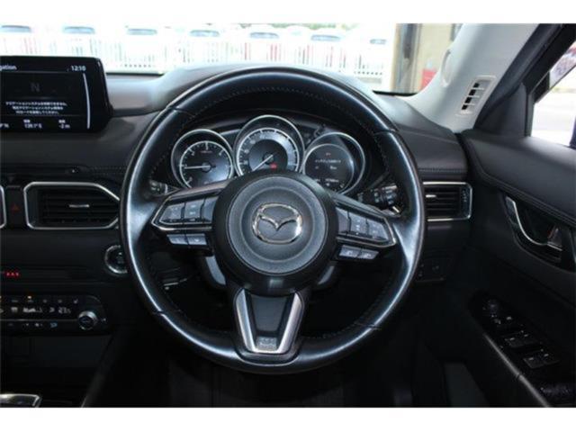 CX-5（新潟県新潟市東区）画像51