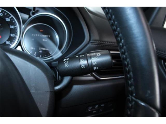 CX-5（新潟県新潟市東区）画像55