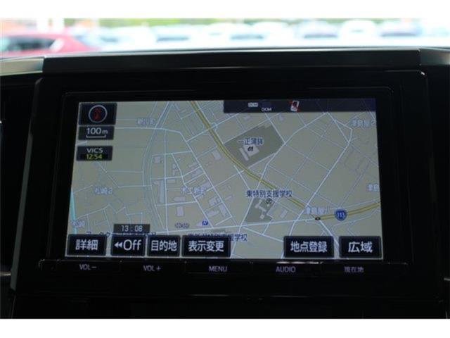 ヴェルファイア（新潟県新潟市東区）画像3