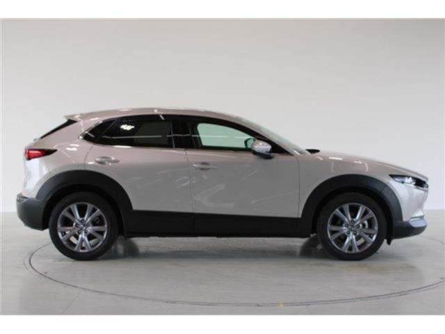 ＣＸ－３０（新潟県新潟市東区）