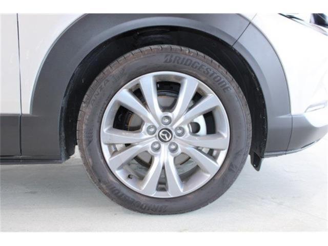 ＣＸ－３０（新潟県新潟市東区）