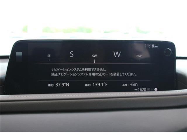 ＣＸ－３０（新潟県新潟市東区）