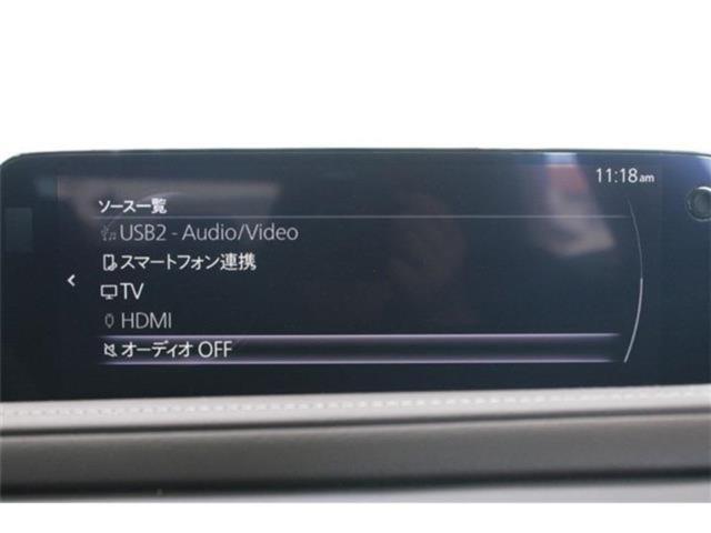 ＣＸ－３０（新潟県新潟市東区）