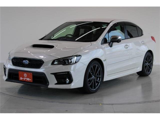WRX＿S4（新潟県新潟市東区）