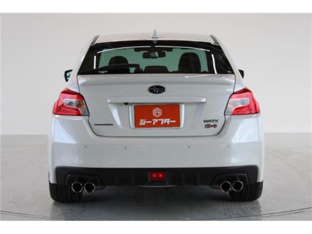 WRX＿S4（新潟県新潟市東区）