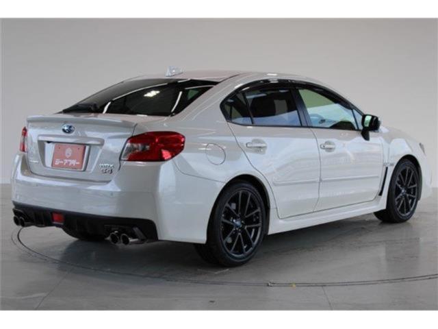 WRX＿S4（新潟県新潟市東区）