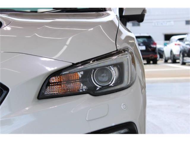 WRX＿S4（新潟県新潟市東区）
