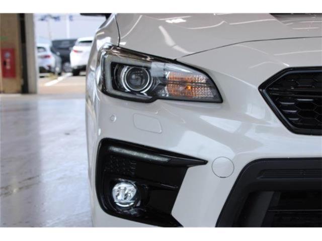 WRX＿S4（新潟県新潟市東区）
