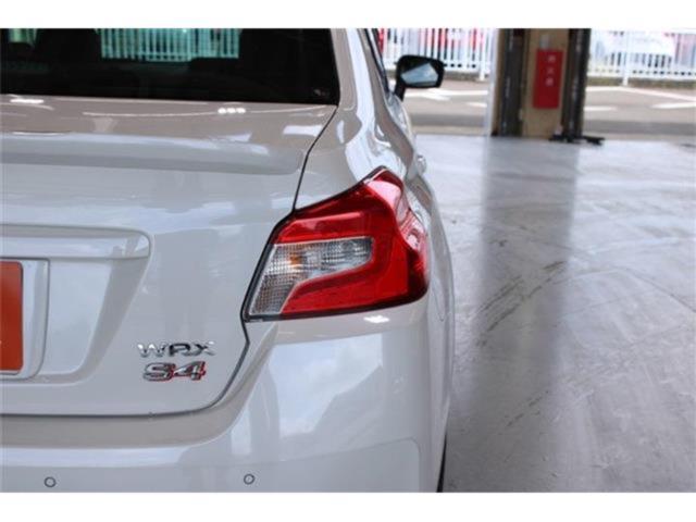 WRX＿S4（新潟県新潟市東区）
