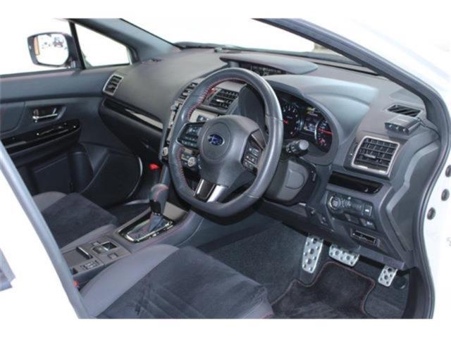 WRX＿S4（新潟県新潟市東区）
