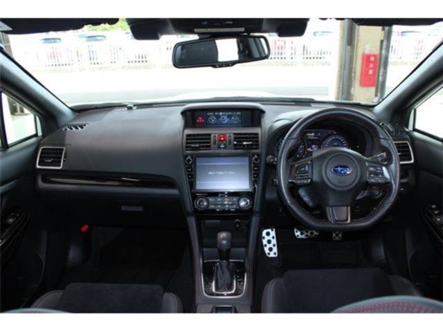 WRX＿S4（新潟県新潟市東区）