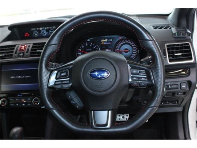 WRX＿S4（新潟県新潟市東区）
