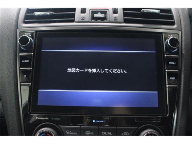 WRX＿S4（新潟県新潟市東区）