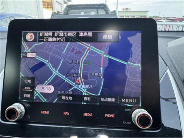 エクリプスクロス（新潟県新潟市東区）画像3