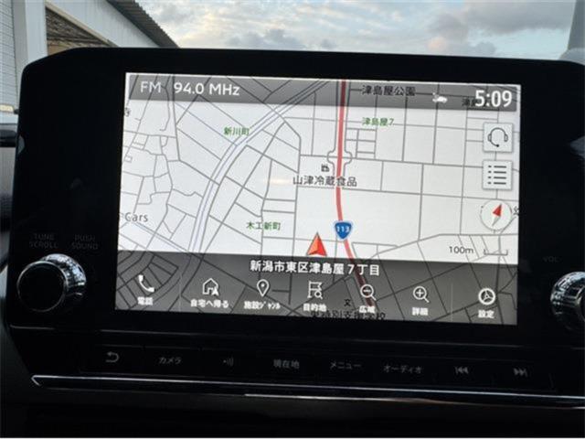 トライトン（新潟県新潟市東区）画像3