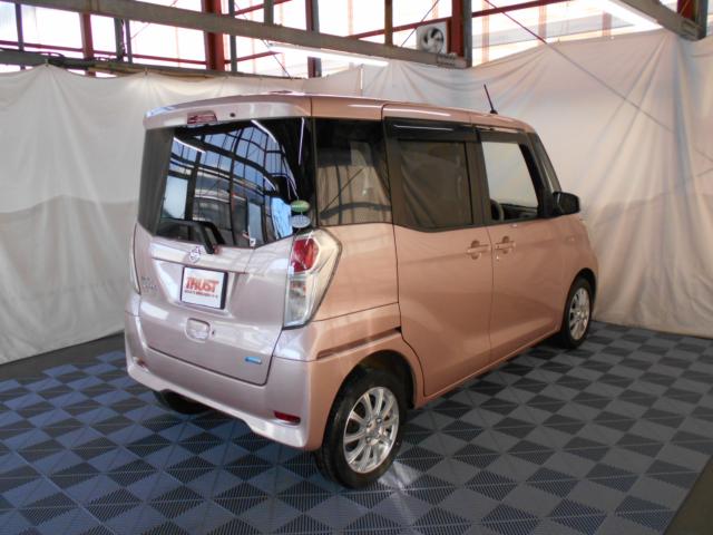 デイズルークス（新潟県新潟市南区）画像8