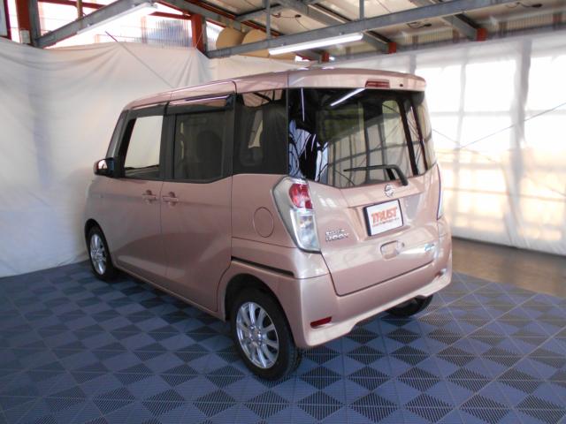 デイズルークス（新潟県新潟市南区）画像10