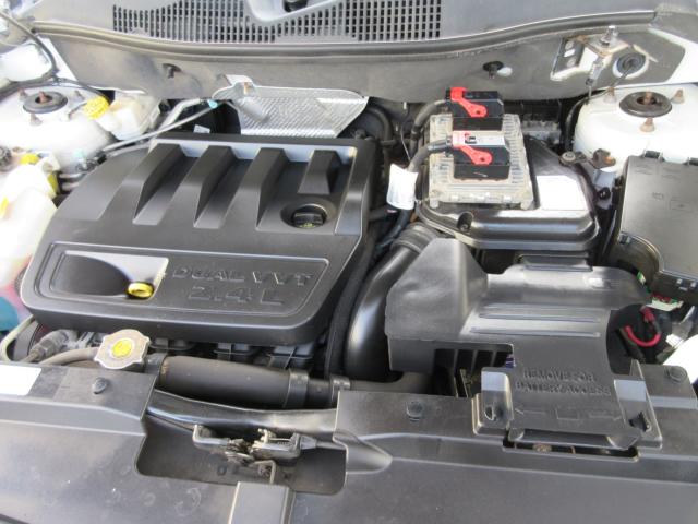 ジープコンパス（新潟県新潟市東区）画像31