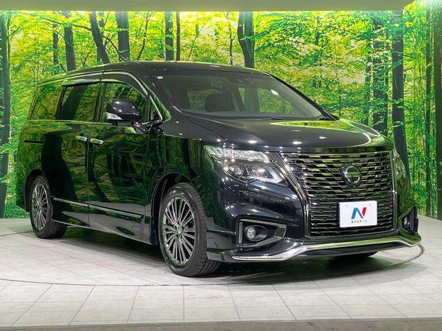 エルグランド（新潟県長岡市）画像18