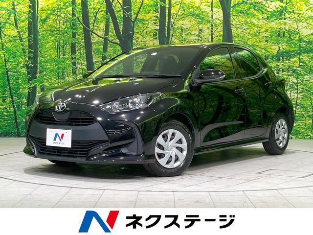 ヤリス（新潟県長岡市）