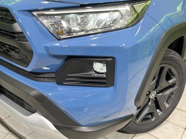ＲＡＶ４（新潟県長岡市）画像13