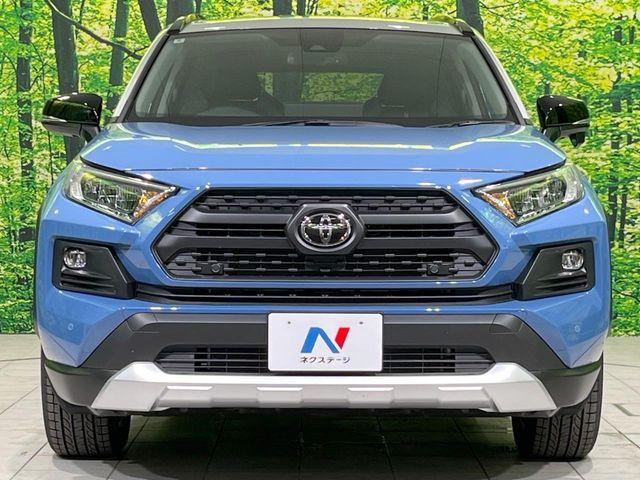 ＲＡＶ４（新潟県長岡市）画像15
