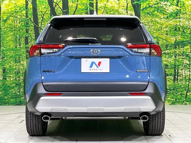 ＲＡＶ４（新潟県長岡市）画像16