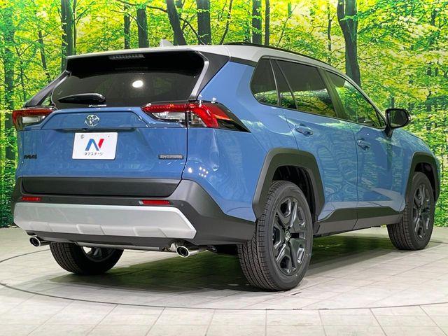 ＲＡＶ４（新潟県長岡市）画像18