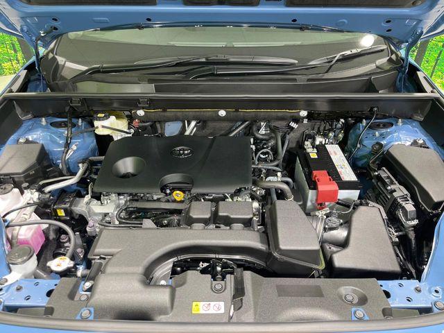 ＲＡＶ４（新潟県長岡市）画像19