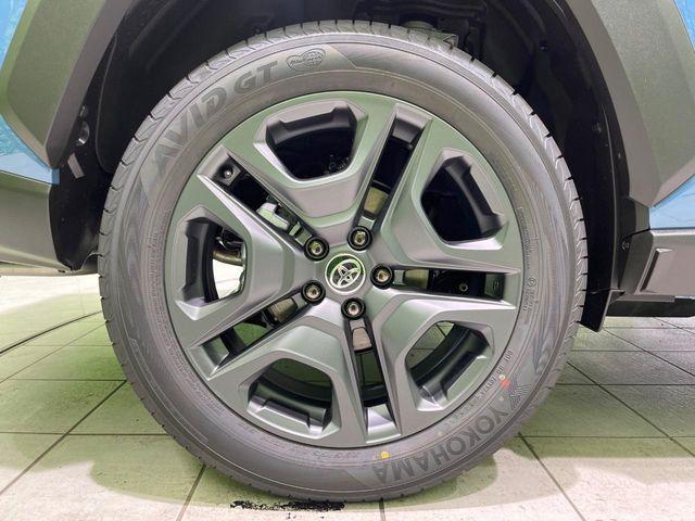 ＲＡＶ４（新潟県長岡市）画像23