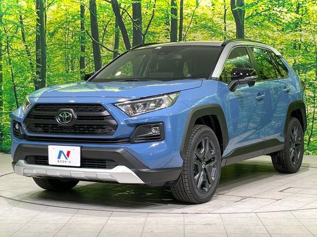 ＲＡＶ４（新潟県長岡市）画像28