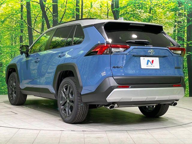 ＲＡＶ４（新潟県長岡市）画像30